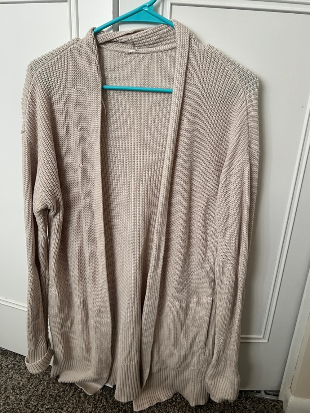 Lululemon Cardigan
